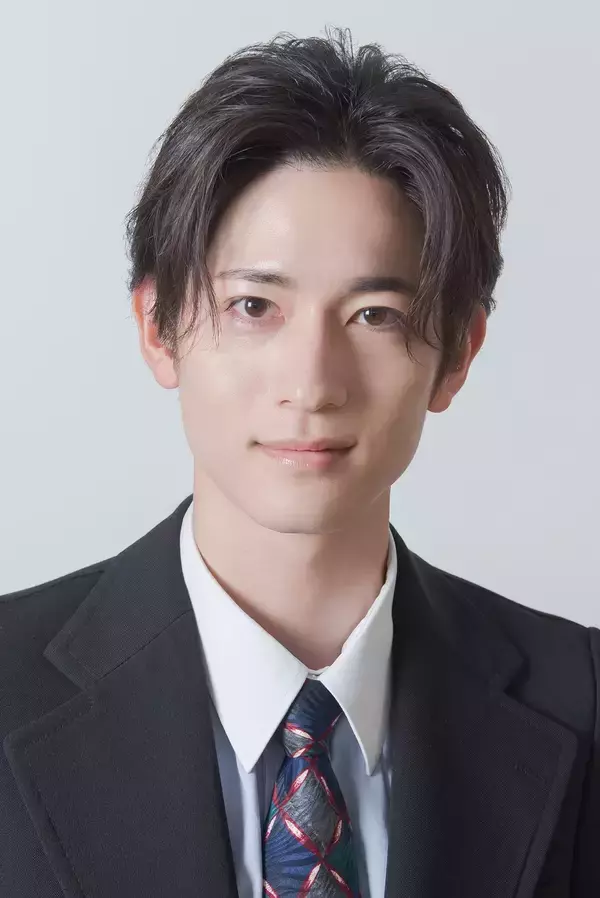 「ABEMA『ラブパワーキングダム2』出演で話題の岩城滉太、温泉ソムリエ資格を取得！」の画像