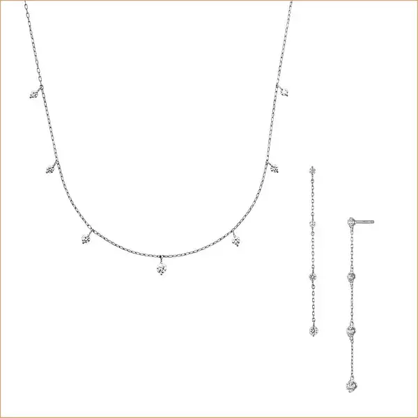 「ファインジュエリーブランド「ポンテヴェキオ」がサマーコレクションを2026年4月29日に発売」の画像