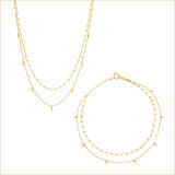 「ファインジュエリーブランド「ポンテヴェキオ」がサマーコレクションを2026年4月29日に発売」の画像3