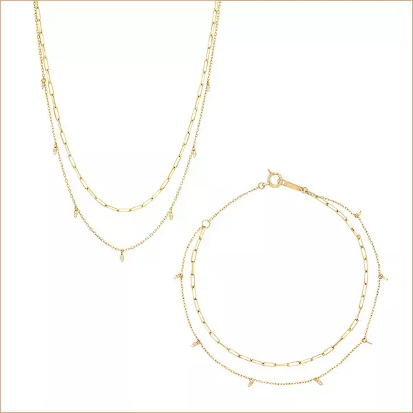 「ファインジュエリーブランド「ポンテヴェキオ」がサマーコレクションを2026年4月29日に発売」の画像