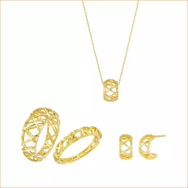 「ファインジュエリーブランド「ポンテヴェキオ」がサマーコレクションを2026年4月29日に発売」の画像