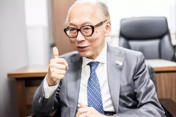 「病とともに生き、医療の本質を問い続ける──岡田勢聿の「人に寄り添う」哲学」の画像