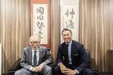 「病とともに生き、医療の本質を問い続ける──岡田勢聿の「人に寄り添う」哲学」の画像3