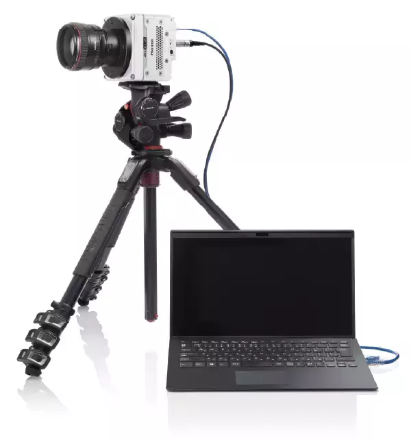 「フルHD解像度を実現した高解像度・コンパクトハイスピードカメラ　『FASTCAM Mini Wシリーズ』2025年12月15日新発売」の画像