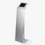 「【台数限定15％OFF】日本製 iPadフロアスタンド「T3」「T5+」の導入支援プログラム開始。受付DX・無人受付を高品質に実現」の画像1