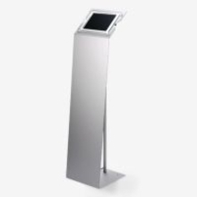 【台数限定15％OFF】日本製 iPadフロアスタンド「T3」「T5+」の導入支援プログラム開始。受付DX・無人受付を高品質に実現