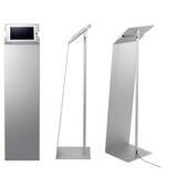 「【台数限定15％OFF】日本製 iPadフロアスタンド「T3」「T5+」の導入支援プログラム開始。受付DX・無人受付を高品質に実現」の画像3