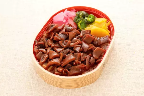 「諸国(おくに)じまん　駅弁とうまいもの大会を開催」の画像