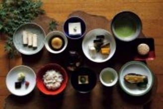 皇女向け精進料理を日本で唯一継承　文化存続のため「三光院を守る会」発足、御所流精進料理の体験会を開催