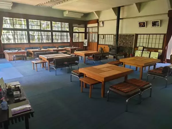 「皇女向け精進料理を日本で唯一継承　文化存続のため「三光院を守る会」発足、御所流精進料理の体験会を開催」の画像