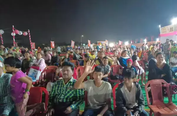 「日印フェス13年目突入！インドで唄い舞い躍れ！ODISHA JAPAN FESTIVAL 2026は2日間開催！」の画像