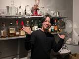 「新橋・内幸町・虎ノ門エリアに、本格酒を気軽に楽しめる大人のバー「Bar SHUEN（バー・シュエン）」移転オープン」の画像1