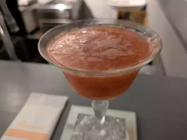 「新橋・内幸町・虎ノ門エリアに、本格酒を気軽に楽しめる大人のバー「Bar SHUEN（バー・シュエン）」移転オープン」の画像