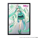 「「初音ミク アートミラー」がプレミコから発売！岩十氏が手がけた華やかな和装の『初音ミク』と『桜ミク』がプレミアムな額装アートになって登場！」の画像3