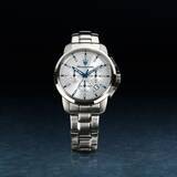 「イタリアの美学とレーシングスピリットを纏う、「マセラティ」新作ウォッチ＆アクセサリー日本上陸 - Maserati Spring / Summer 2026 Collection」の画像2