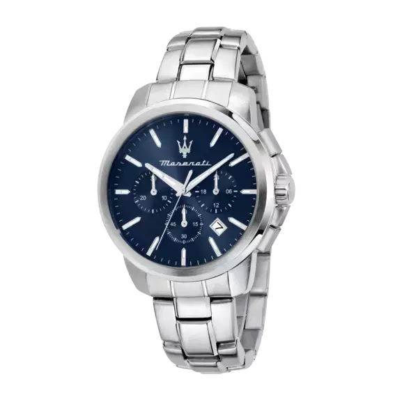 「イタリアの美学とレーシングスピリットを纏う、「マセラティ」新作ウォッチ＆アクセサリー日本上陸 - Maserati Spring / Summer 2026 Collection」の画像