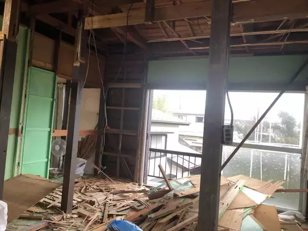 「“電球も替えられなかった主婦”が空き家再生で人生を変えた――空き家活用から生まれる新しい収入モデルをまとめた一冊、株式会社オフィス清家 BOOKSより発売」の画像