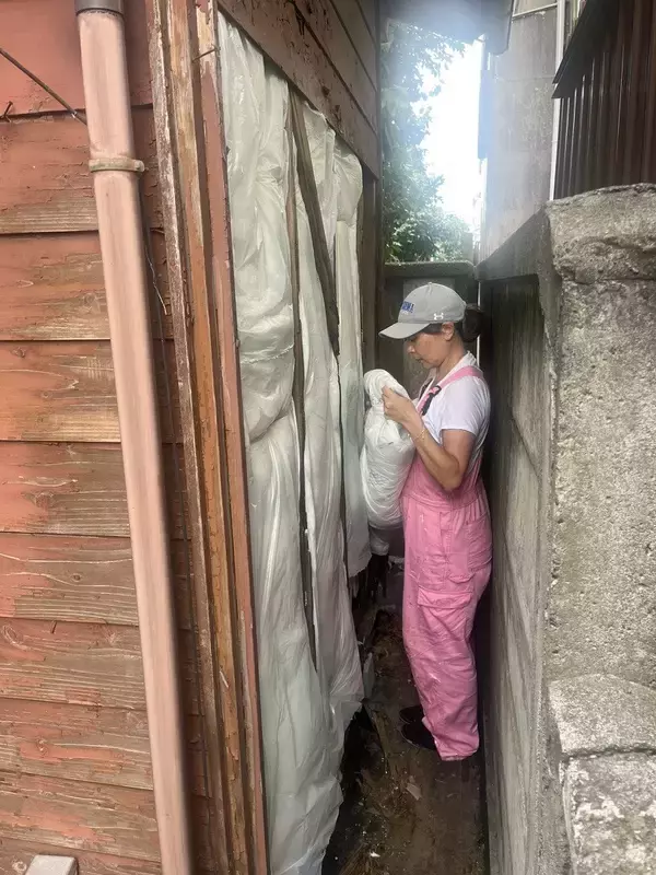 「“電球も替えられなかった主婦”が空き家再生で人生を変えた――空き家活用から生まれる新しい収入モデルをまとめた一冊、株式会社オフィス清家 BOOKSより発売」の画像