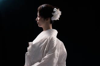和装ウェディング需要の高まりを受け、INAI WEDDING WASOU大阪店が「和婚の所作・ポーズ」専門ワークショップを新設