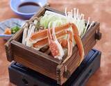 「【冬限定】蟹、寒ブリ、寒鰆など“冬の旨み”を味わう   西明石のホテルでグルメフェア1月16日から開催」の画像1