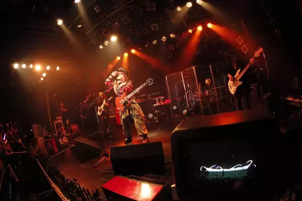 「愛美スタンディングライブツアー「AIMI LIVE TOUR 2025 “NEW WORLD”」2月14日(土)テレビ初放送！CS衛星劇場」の画像