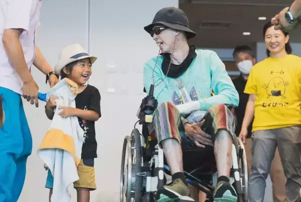 「認知症への“無関心”を“熱狂”に変える　大阪府助成事業「オレンジリンピック」への協力について」の画像