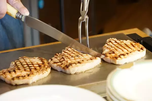 「ネモフィラ祭りと楽しむ、大阪・舞洲の春　会場近くの The Day Osaka で「TheDayスプリングフェア」を実施」の画像