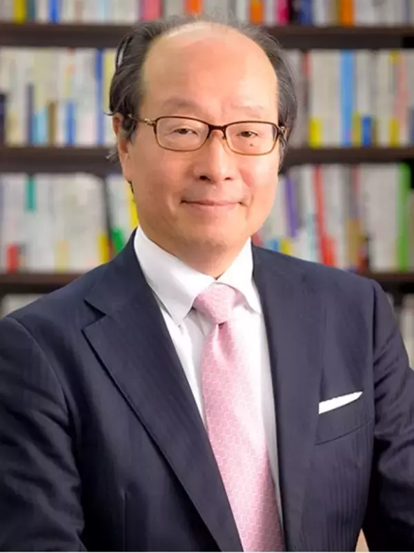 サイカ、京都先端科学大学・一橋大学ビジネススクール教授の名和 高司氏がシニア・アドバイザーに就任