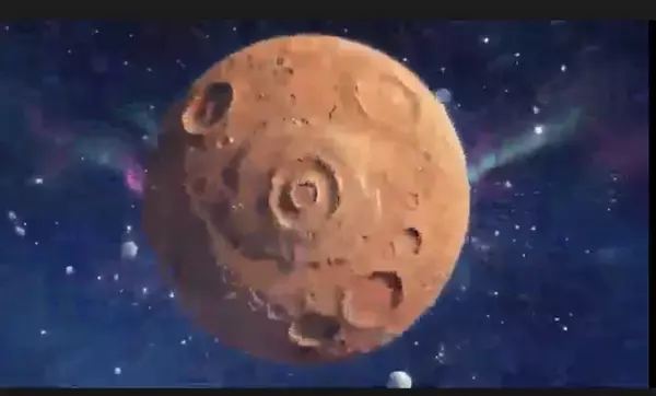 「部屋が瞬間移動装置に泊まれる仮想世界『ホーリープラネット』に、時空を超える新プロジェクションマッピングが登場！」の画像