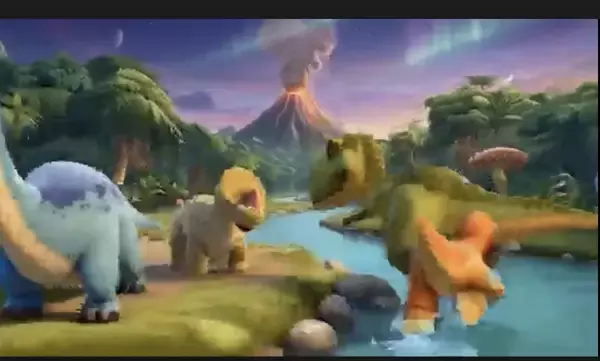 「部屋が瞬間移動装置に泊まれる仮想世界『ホーリープラネット』に、時空を超える新プロジェクションマッピングが登場！」の画像