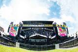 「ジャイガの余韻を大阪・舞洲のThe Day Osakaで　宿泊者優先スピンオフライブ開催決定！　」の画像2