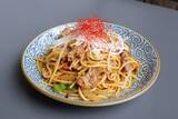 「【吉祥寺初出店】中目黒で連日行列のパスタ専門店「スープスパ&焼きスパ getti」が2号店をオープン」の画像2