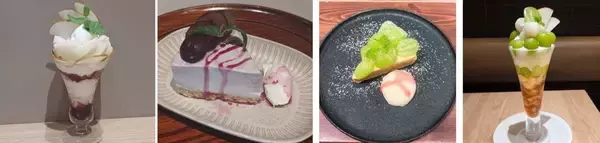 ～福岡県のみずみずしい旬の実りをお届け～全農直営飲食店で「福岡県産夏のくだものフェア」を開催