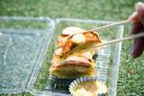 「肉汁あふれるアツい3日間！　「全日本ぎょうざ祭り」第15弾を愛知県・モリコロパークで開催」の画像3