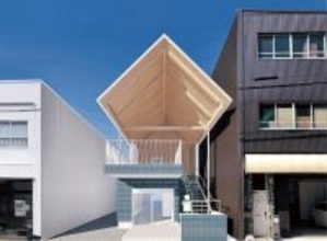 2025年11月1日、石川県七尾・一本杉通りに新たな創造の拠点が誕生　震災を越えて―輪島塗の老舗「あらき」が歩む再出発