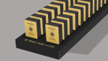 超省エネIoT通信ハブ「Web3Hub 3.0」を新発売　最大40台を“常時1W”で制御し、ローカル通信の省エネ化を実現