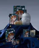 「表参道発、THE COLD PROCESS(ザ・コールドプロセス)から、ナチュラルソープのウインターギフトセットを11月29日(土)より期間限定で販売開始」の画像1