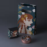 「表参道発、THE COLD PROCESS(ザ・コールドプロセス)から、ナチュラルソープのウインターギフトセットを11月29日(土)より期間限定で販売開始」の画像3