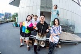 【MUSIC ON! TV（エムオン!）】結成25周年直前のORANGE RANGEに完全密着！故郷の沖縄を巡りながら結成当時を振り返るエムオン!で12/27(土)夜9時～オンエア！