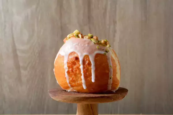 「千葉出店！北海道札幌で連日大行列の北海道生仕立てドーナッツ専門店『MILK DO dore iku?』1/29(木)東金店オープン！」の画像