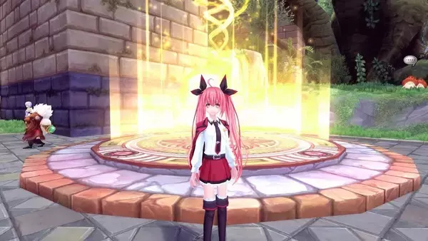 「大人気アニメ『デート・ア・ライブⅤ』と『幻想神域 Echo of Cube』のコラボが1月28日より開催！」の画像