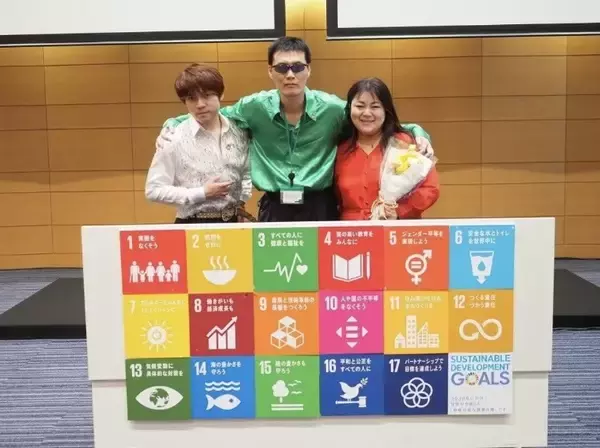 GOD＆SIZUKUの楽曲が米国ラジオ局で3ヶ月連続パワープレイ！放送回数4,000回を突破。さらにAIコンテンツプロデューサー「JYUN」が活動再開