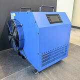 「スポーツ愛好家やアンチエイジング、美容に興味のある方へ　冷水浴のみでなく、温浴も可能な浴槽一体式「PlungeX(R)」およびオリジナルサウナ機器を東京ビッグサイトにて展示」の画像3