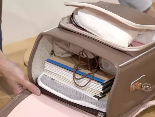 「通学の“負担”を可視化し、解決へ大学連携で新たな通学鞄の研究開発を開始」の画像