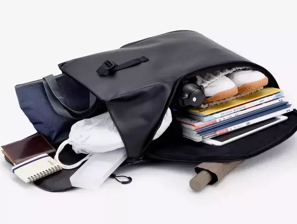 「通学の“負担”を可視化し、解決へ大学連携で新たな通学鞄の研究開発を開始」の画像