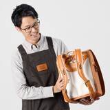 「通学の“負担”を可視化し、解決へ大学連携で新たな通学鞄の研究開発を開始」の画像4