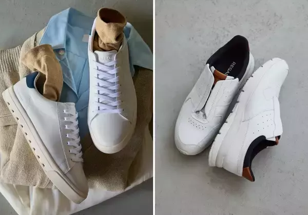 「REGAL Sneakers CAMPAIGN」の画像