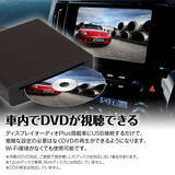 「MAXWINからトヨタやレクサス車の純正ディスプレイオーディオPlusに対応したDVDプレーヤー『DA-DVD03』が登場！」の画像2