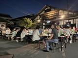 「酒蔵イベント「ひやガーデン」6/12から栃木県佐野市で開催！創業350年超の酒蔵の風情に浸りながら冷酒と地元食材を堪能～予約は5/12からインターネットでのみ受付～」の画像3