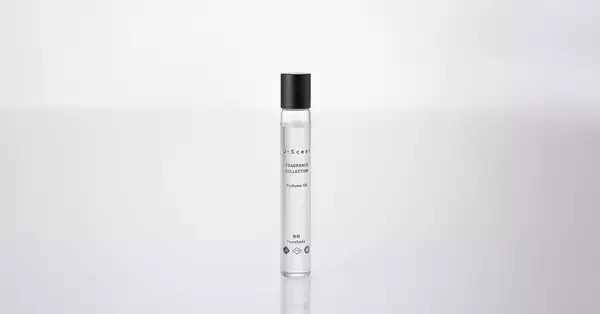 「＜4月香水人気ランキング＞和の香水ブランド「J-Scent」人気ランキングを発表」の画像